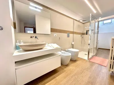 Bagno di Balcone sul Duomo