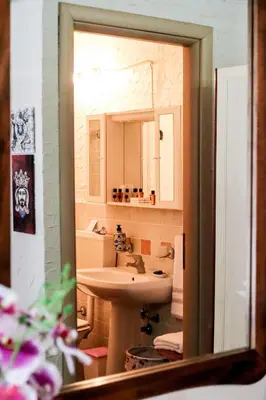 Bagno di Casetta giuly