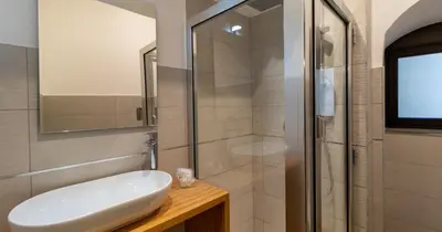 Bagno di Siculis Domus