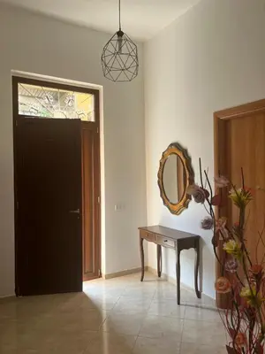 Planimetria di Polina Maison