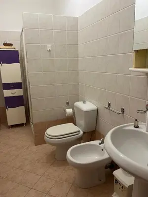 Bagno di Polina Maison