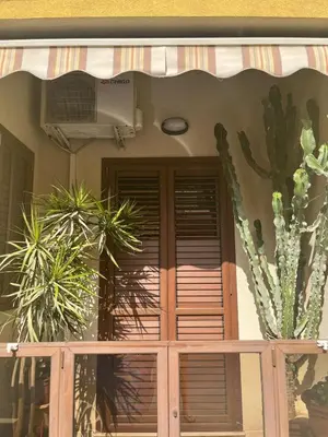 Planimetria di Polina Maison