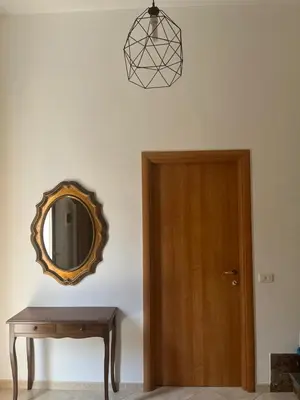 Planimetria di Polina Maison