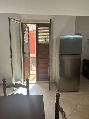 Planimetria di Polina Maison