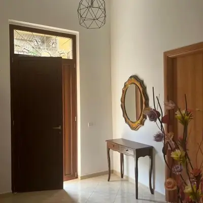 Polina Maison