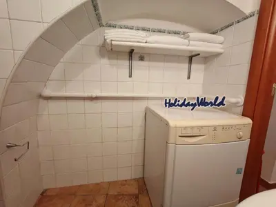 Bagno di Casa Carmela 53 by Holiday World