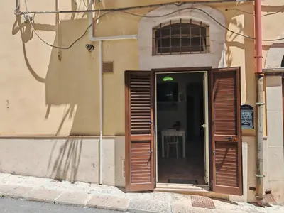 Facciata o entrata di Casa Carmela 53 by Holiday World