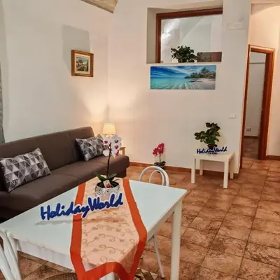 Casa Carmela 53 by Holiday World