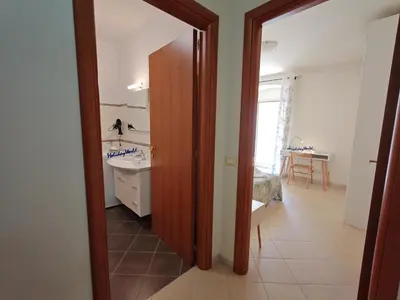 Planimetria di Casa Ragusa 59 by Holiday World