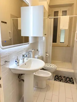 Bagno di Sweet home Dansilla