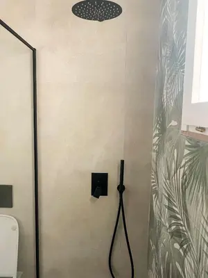 Planimetria di Casetta 