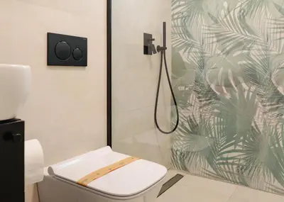 Bagno di Casetta 