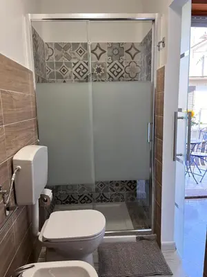 Bagno di Colombo Rooms