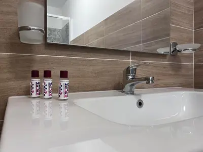 Bagno di Colombo Rooms