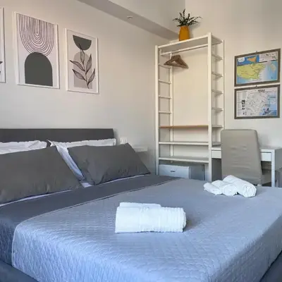 Colombo Rooms