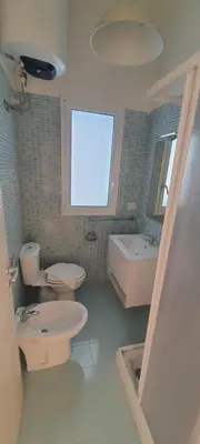 Bagno di Arenella Sky and Sea