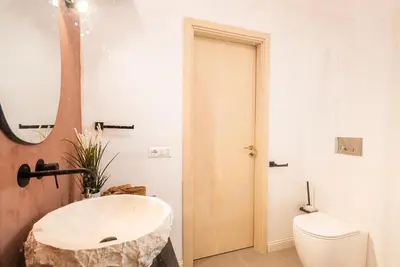 Bagno di Casa Amelia