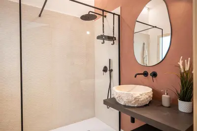 Bagno di Casa Amelia