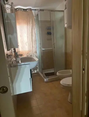Bagno di la maison de agata