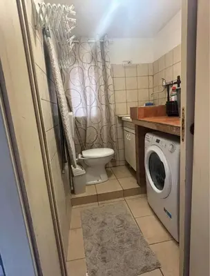 Bagno di la maison de agata