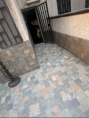 Planimetria di la maison de agata