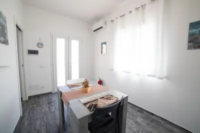 Planimetria di Plemmirio Marèa