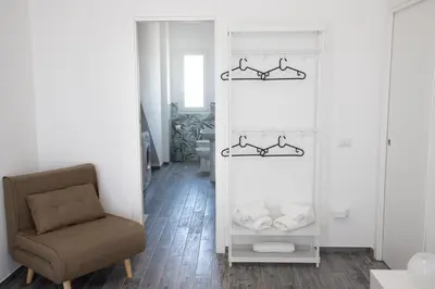 Planimetria di Plemmirio Marèa