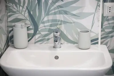 Bagno di Plemmirio Marèa