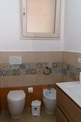 Bagno di Boulevard Holiday