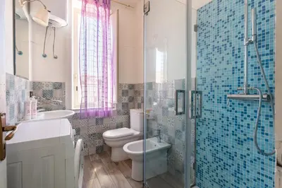 Bagno di La terrazza di Apollo by Wonderful Italy