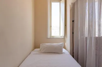 Letto o letti in una camera di La terrazza di Apollo by Wonderful Italy