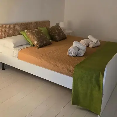 The Cordari House