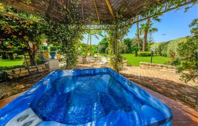 Piscina di Gorgeous Home In Noto o nelle vicinanze