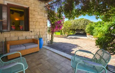 Giardino di Gorgeous Home In Noto
