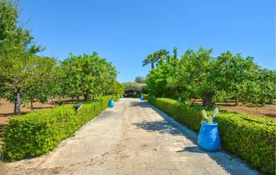 Giardino di Gorgeous Home In Noto
