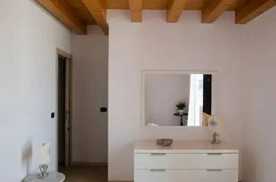Bagno di La casa della Tonnara, Marzamemi