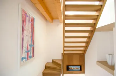 Planimetria di La casa della Tonnara, Marzamemi