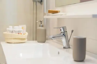 Bagno di Villamaresicilia appartamento e stanze nel lungomare