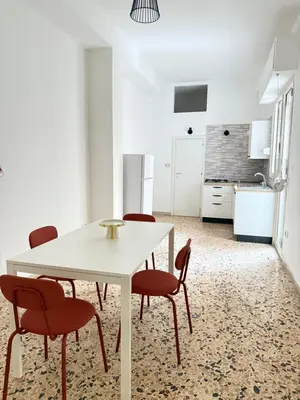 Cucina o angolo cottura di Almarela Home