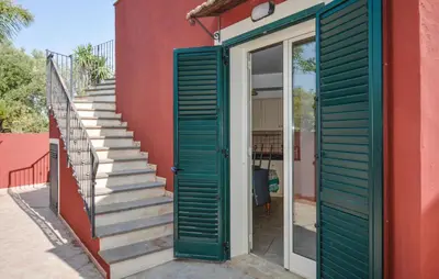 Planimetria di Nice Home In Santa Maria Del Focall