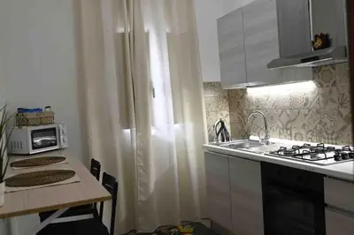 Cucina o angolo cottura di Elevincens Home