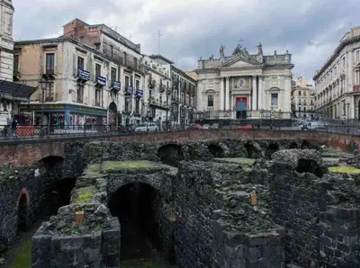 Luogo di interesse nelle vicinanze della casa vacanze