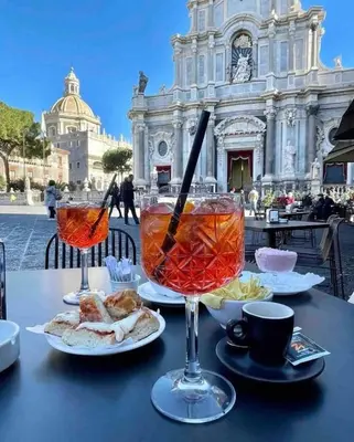 Cibo presso la casa vacanze o nelle vicinanze