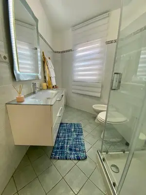 Bagno di Elevincens Home
