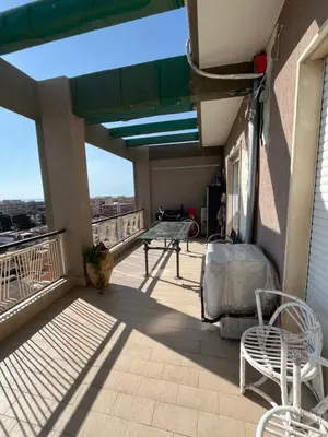 Balcone o terrazza di Siracusa Apartment Levante