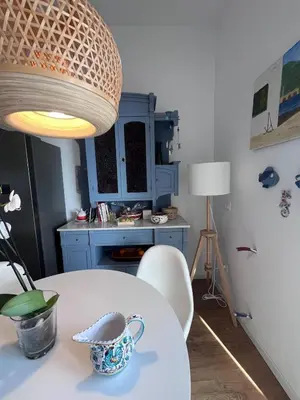 Planimetria di Siracusa Apartment Levante