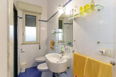 Bagno di Casa Dolce Casa Marzamemi
