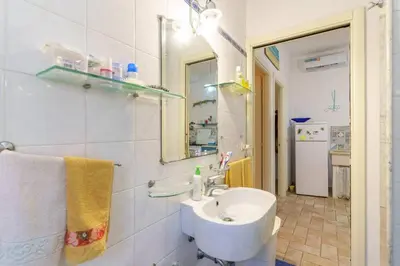 Bagno di Casa Dolce Casa Marzamemi
