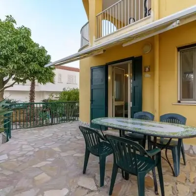 Casa Dolce Casa Marzamemi