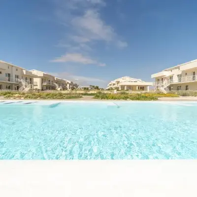 GuestHost - Borgo 84 Marzamemi - White House